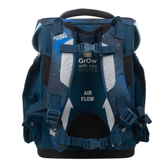 School-Mood Champion Maxx School bag set