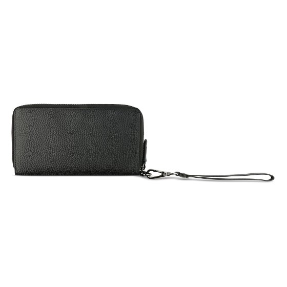 Bugatti Elsa Wallet RFID protection Leather 19 cm