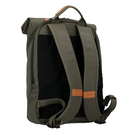 aunts & uncles Japan Tama Daypack 39 cm Laptop compartment