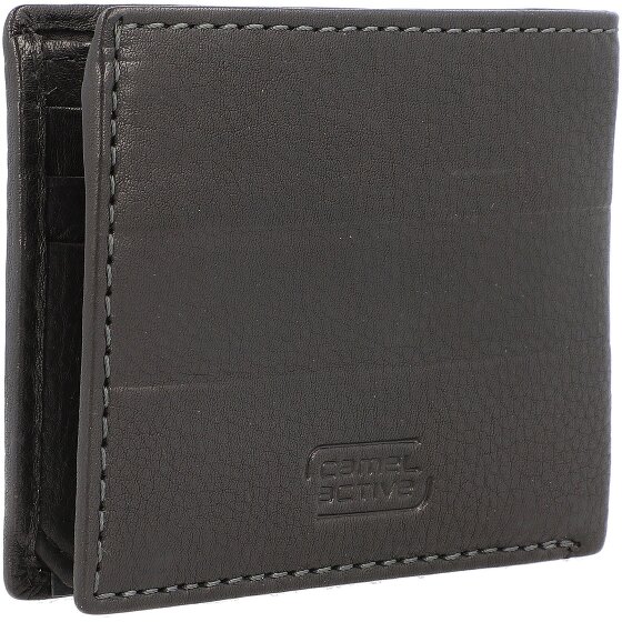 camel active Mali wallet RFID leather 11.5 cm