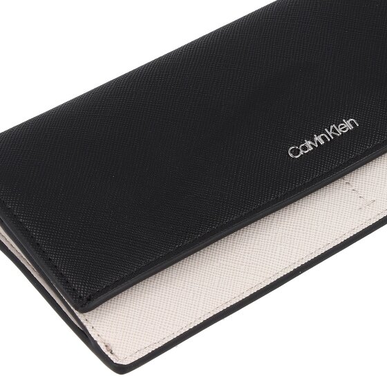 Calvin Klein Business Wallet 19 cm