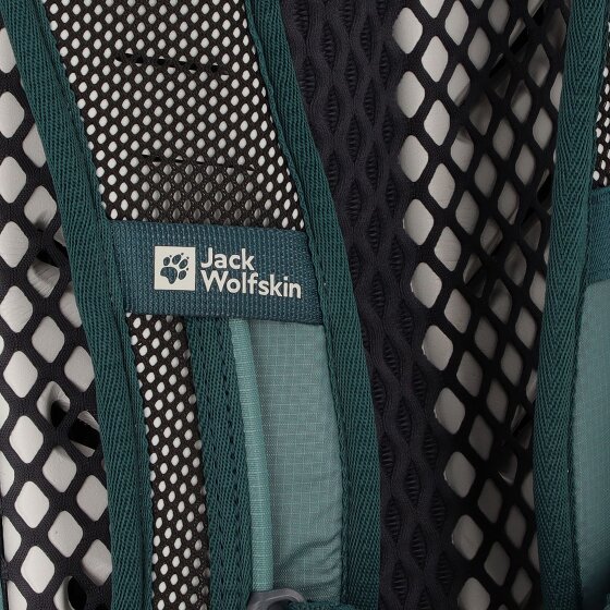 Jack Wolfskin Prelight Shape 15 Hiking backpack 43 cm