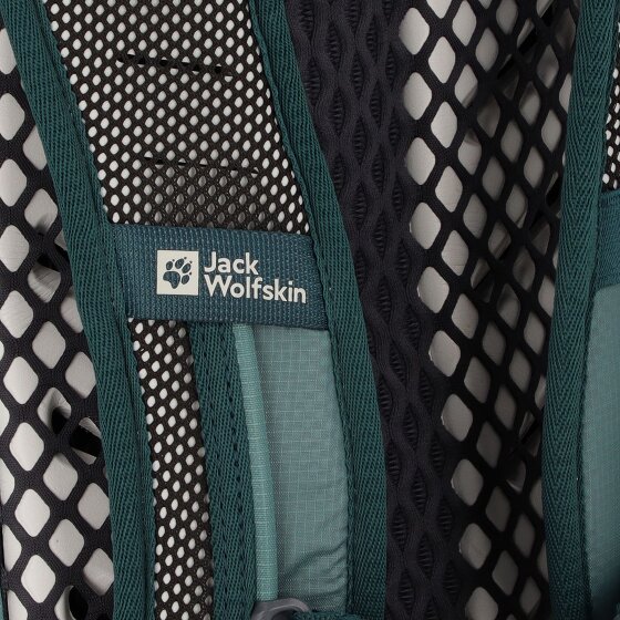 Jack Wolfskin Prelight Shape 15 Hiking backpack 43 cm