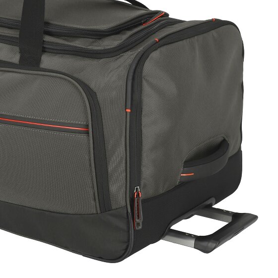 Travelite Crosslite 5.0 2 wheels Travel bag L 79 cm