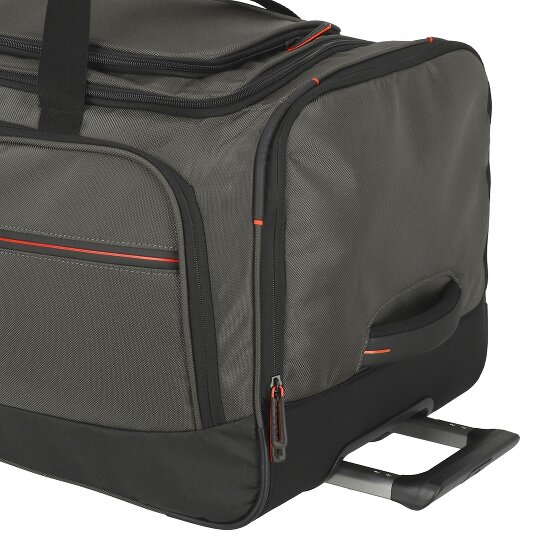 Travelite Crosslite 5.0 2 wheels Travel bag L 79 cm