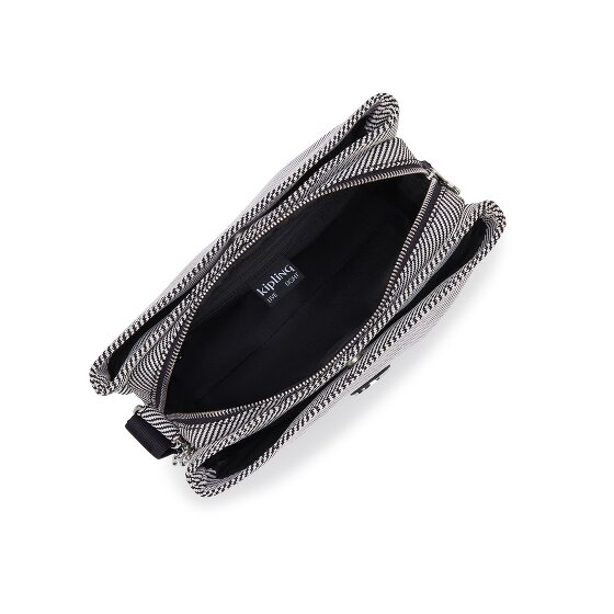 Kipling Premium Elevated + Fabya Shoulder bag 30 cm