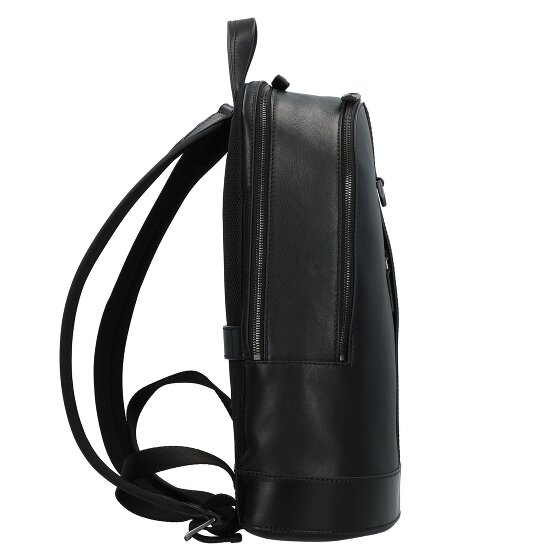 The Bridge Giacomo Daypack Leather 43 cm Laptop compartment