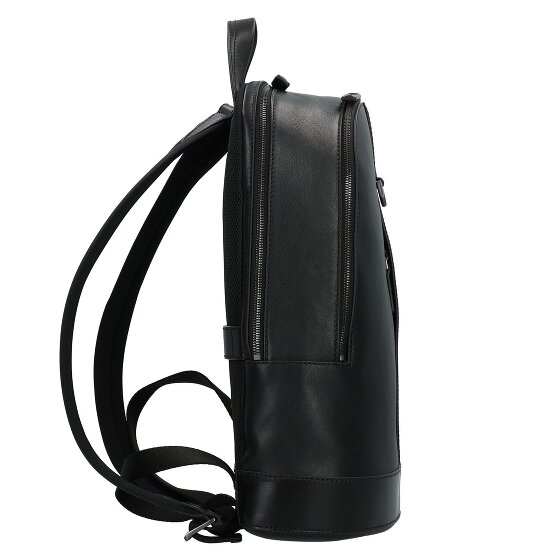 The Bridge Giacomo Daypack Leather 43 cm Laptop compartment