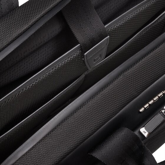 Porsche Design Roadster briefcase 38 cm laptop compartment