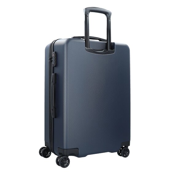 Bugatti Kallisto 4 Roll Trolley 75 cm