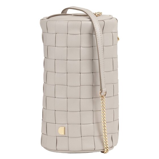 DuDu Abigail Shoulder bag Genuine Leather 19.5 cm