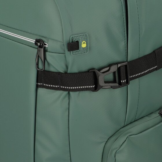 American Tourister Upventure Daypack 49.5 cm Laptop compartment