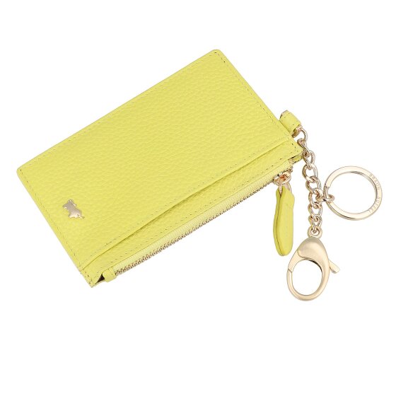 Braun Büffel Asti Key wallet Leather 8 cm