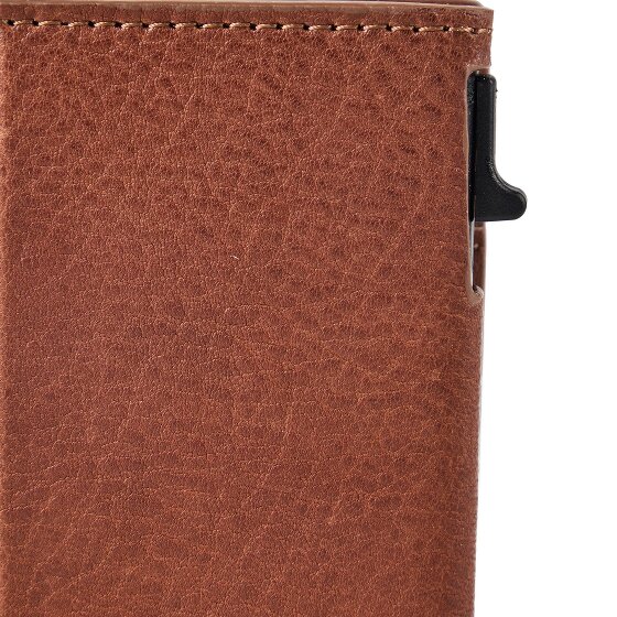 camel active Thunder Wallet RFID protection Genuine Leather 9.5 cm