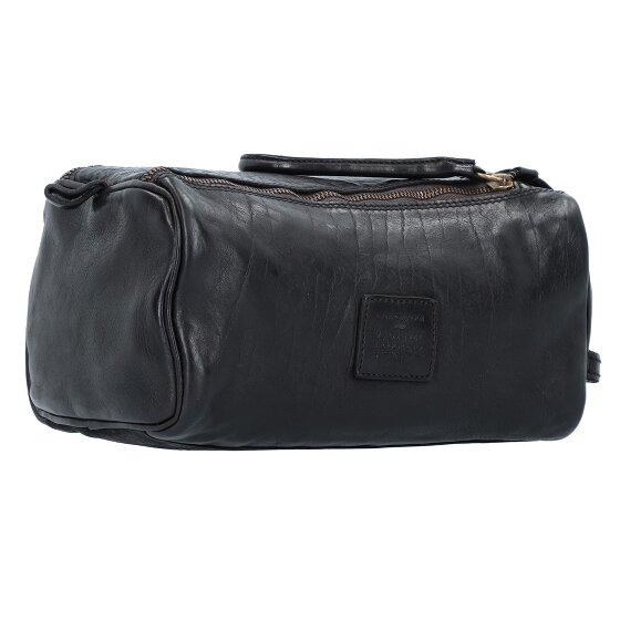 Campomaggi Toilet bag Leather 25 cm