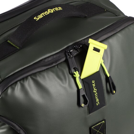 Samsonite Paradiver Light 2 wheels Travel bag 55 cm
