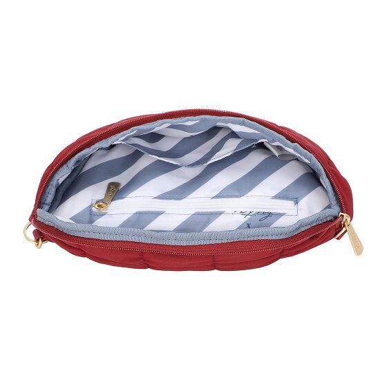 Fritzi aus Preußen Brigitte x fritzi Bum limited Bubble Black Fanny pack 30 cm