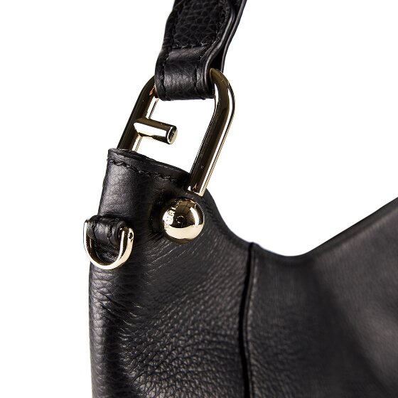 Furla Lara Shoulder Bag S Genuine Leather 25 cm