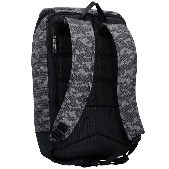 Hedgren Bond backpack RFID 45 cm laptop compartment Hedgren Bond backpack RFID 45 cm laptop compartment