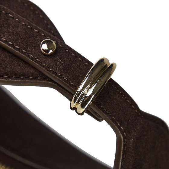 Boss Beyond Handbag S Genuine Leather 21 cm