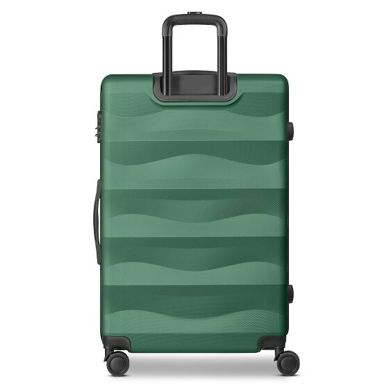 Smartbox Edition 03 4 wheels Trolley 75 cm