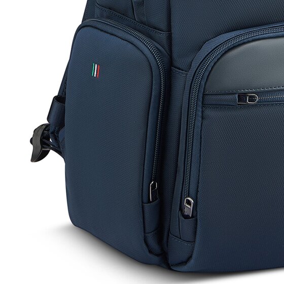 Roncato City 3.0 Business backpack 40 cm Laptop compartment