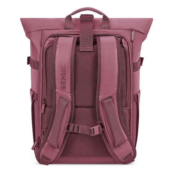 OAK25 Lumosense Rolltop Bike Bike backpack 42 cm