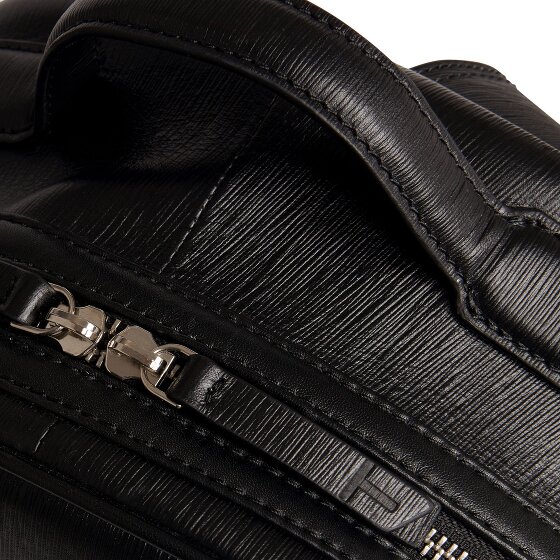 Ted Baker Bailor Daypack Leather 46 cm Laptop compartment