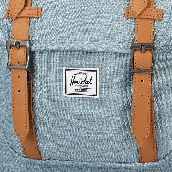 Herschel Little America Daypack 49 cm Laptop compartment