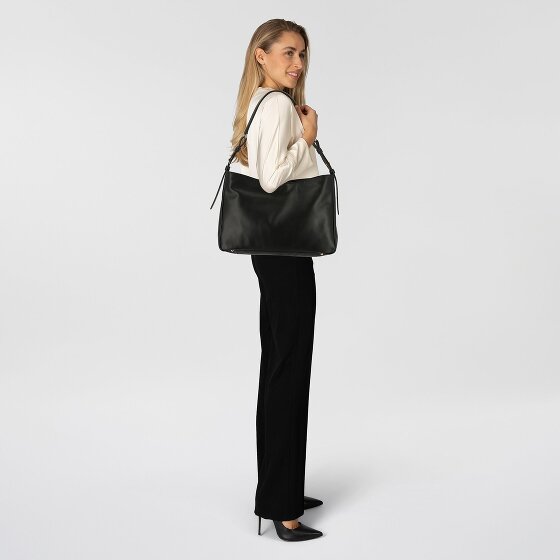 Furla Sfera Soft Shoulder Bag L Leather 37 cm