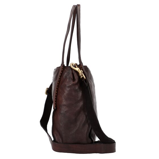 Campomaggi Viola Shoulder Bag Leather 28 cm