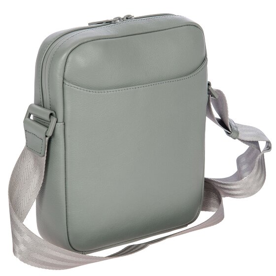 Porsche Design Roadster shoulder bag leather 21 cm