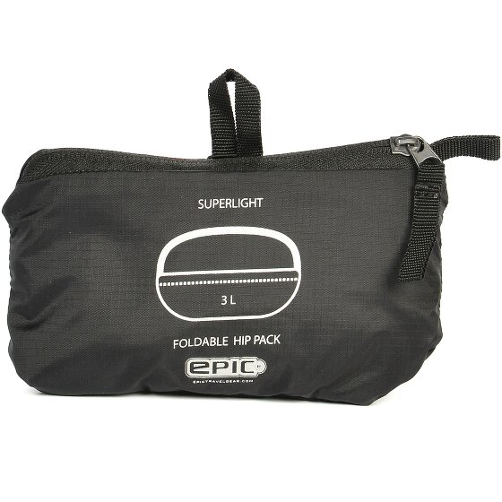 Epic Essentials fanny pack 13 cm
