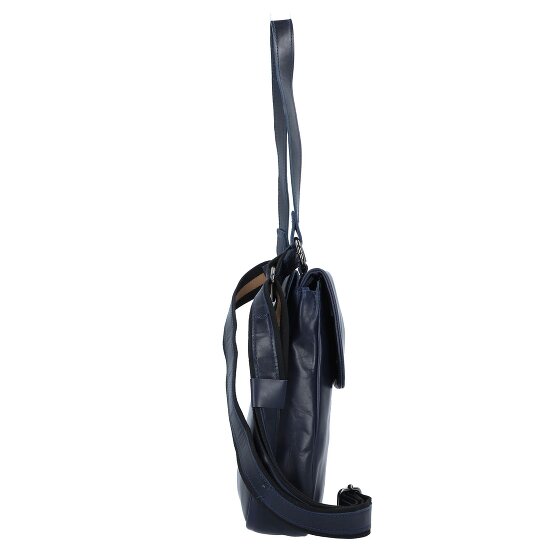 Harold's Caugio Shoulder Bag Leather 25 cm