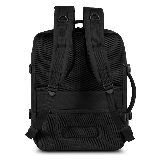Worldpack Cabin Pro Solid Travel Backpack with 40 cm Laptop Compartment