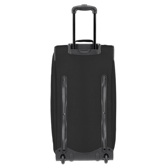 Travelite Basics Fresh roller travel bag 71 cm
