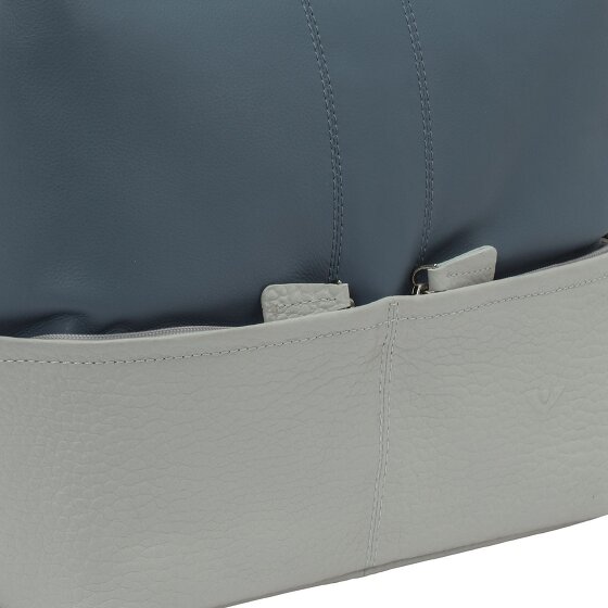Voi Boston Shopper Bag Leather 30 cm