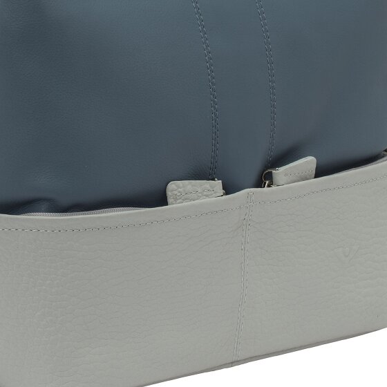 Voi Boston Hera Shopper Bag Leather 30 cm