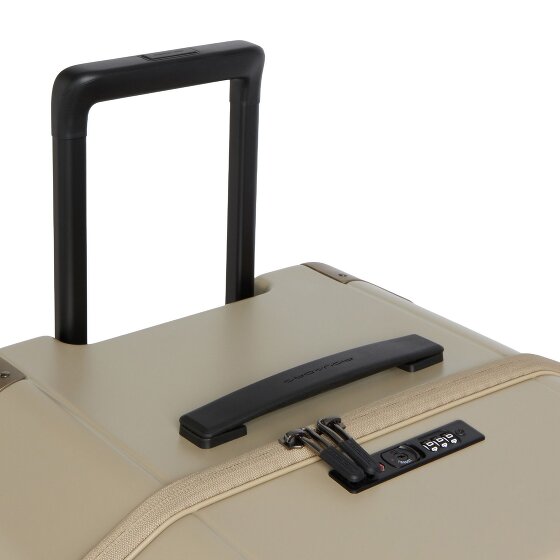 Piquadro PQ-Light 4 Roll Trolley 79 cm