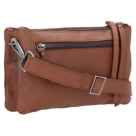 Harbour 2nd Just Pure Enya Shoulder bag Leather 23 cm