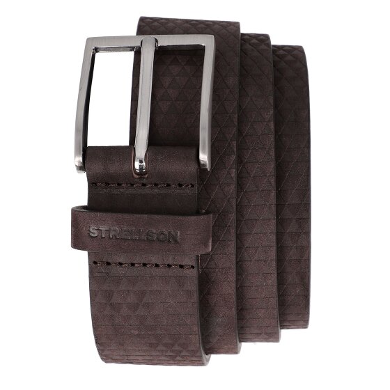 Strellson Belt Leather