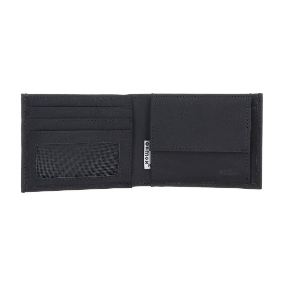 oxmox New Cryptan Wallet RFID protection 11 cm