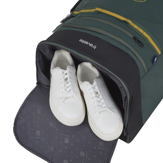 Travelite travelite x NFL 2 wheels Travel bag 79 cm