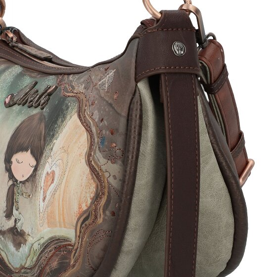 Anekke Core Shoulder Bag 32 cm