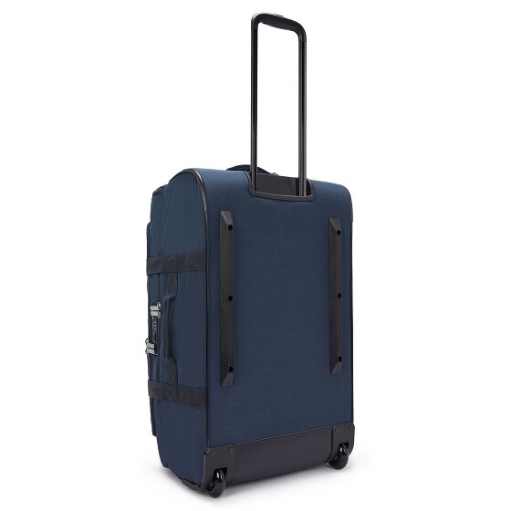 Kipling Basic Aviana 2 wheels Travel bag M 68 cm
