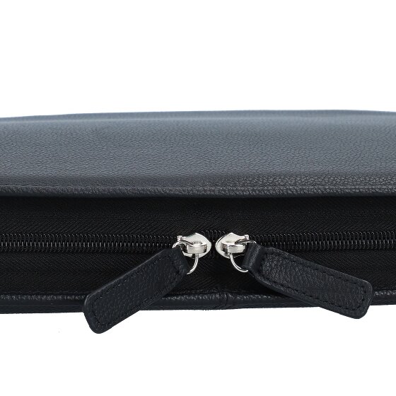 d&n Easy Business Writing Case I Leather 34 cm