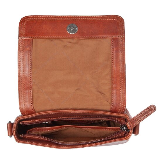 The Chesterfield Brand Marcella Shoulder Bag Leather 18 cm
