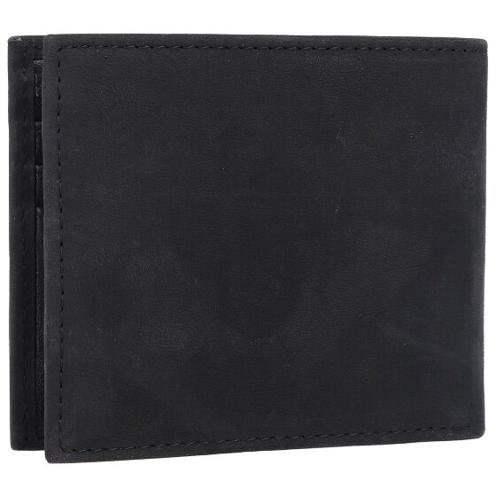 Tommy Hilfiger Johnson wallet leather 10.5 cm