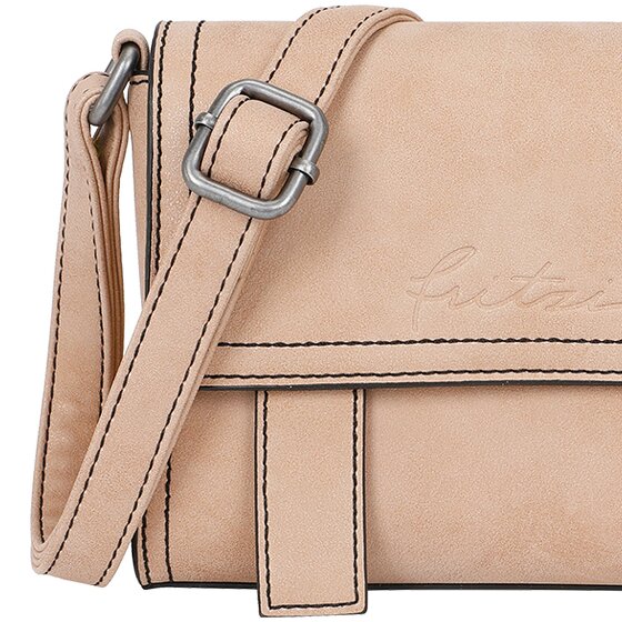 Fritzi aus Preußen Fritzi Satchel Small Jive Shoulder bag 20 cm