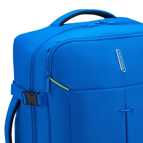 Roncato Ironik 2.0 Daypack 45 cm Laptop compartment